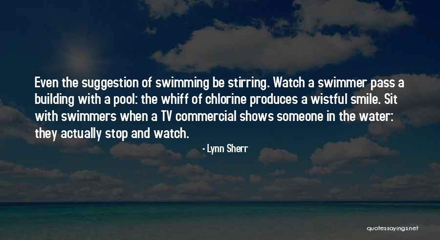 Fixed Trilogy Quotes By Lynn Sherr Fixed Trilogy Quotes By Lynn Sherr