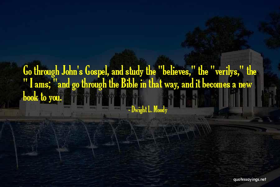 Fixed Views Quotes By Dwight L. Moody Fixed Views Quotes By Dwight L. Moody