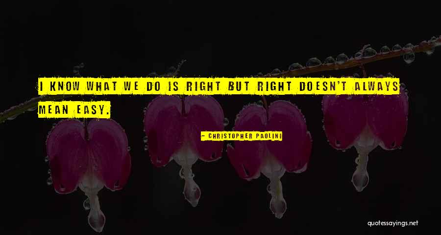 Fixed Vs Growth Mindset Quotes By Christopher Paolini