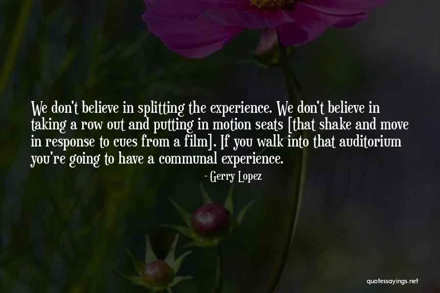Fixed Vs Growth Mindset Quotes By Gerry Lopez
