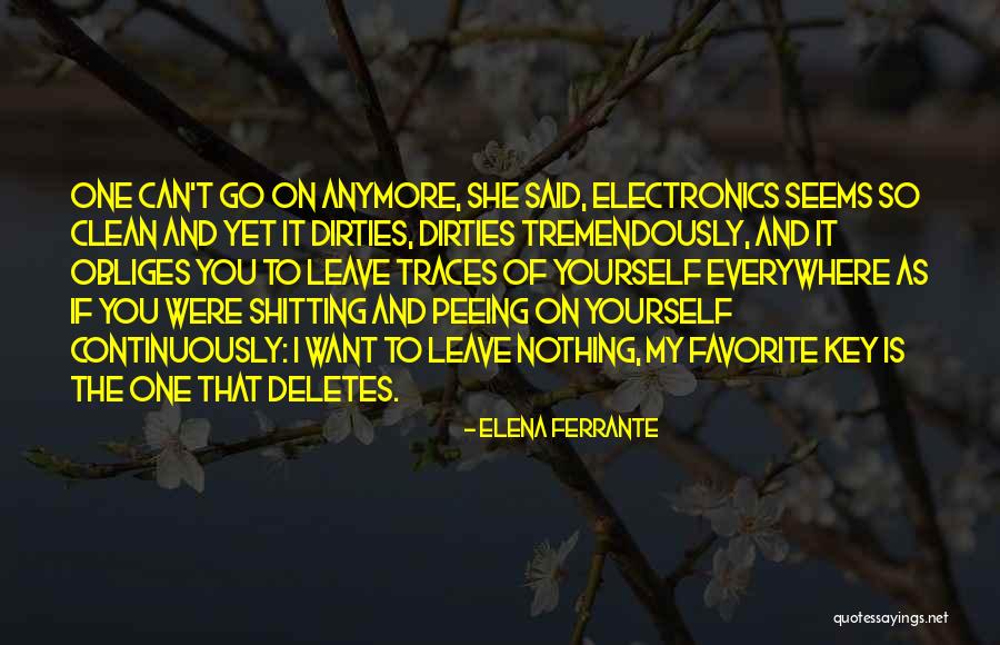 Fixer Malamud Quotes By Elena Ferrante Fixer Malamud Quotes By Elena Ferrante