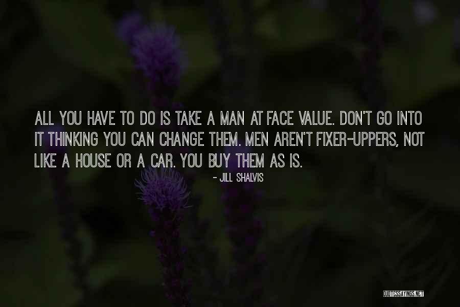 Fixer Quotes By Jill Shalvis Fixer Quotes By Jill Shalvis