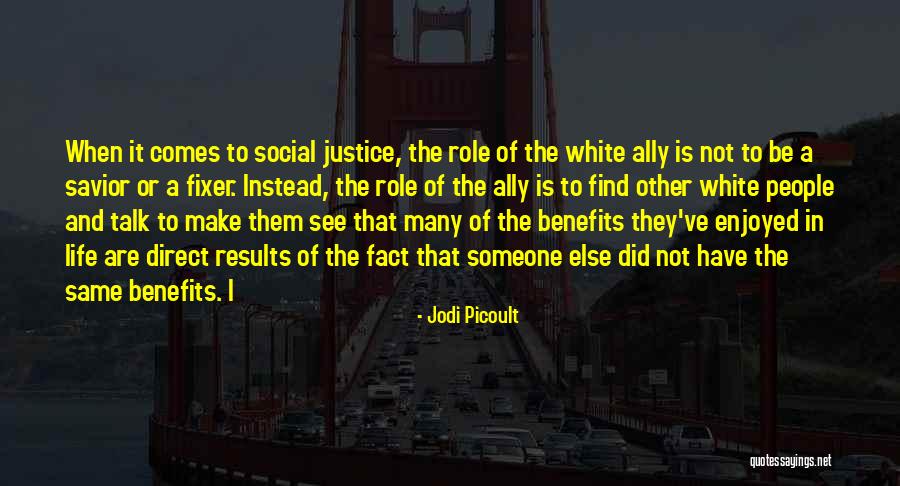 Fixer Quotes By Jodi Picoult Fixer Quotes By Jodi Picoult