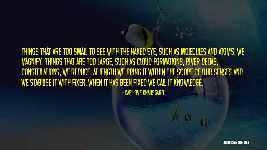 Fixer Quotes By Karl Ove Knausgard Fixer Quotes By Karl Ove Knausgard