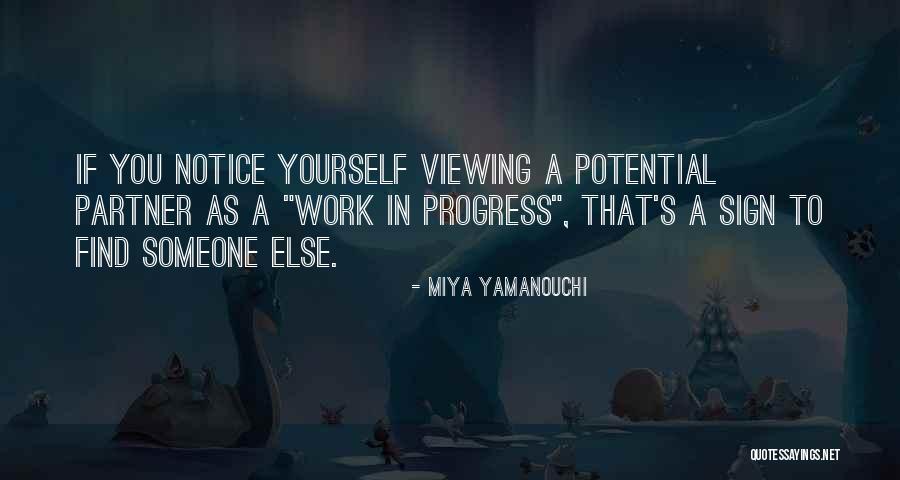 Fixer Quotes By Miya Yamanouchi Fixer Quotes By Miya Yamanouchi
