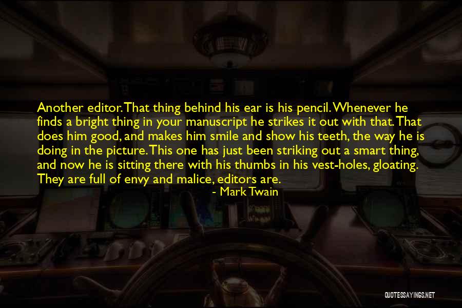 Fixer Uppers Quotes By Mark Twain Fixer Uppers Quotes By Mark Twain