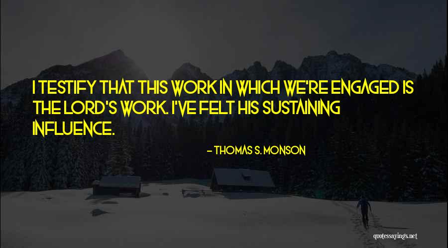 Fixers Athens Quotes By Thomas S. Monson Fixers Athens Quotes By Thomas S. Monson