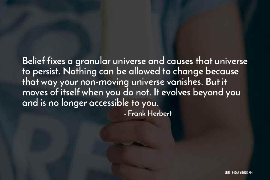 Fixes Quotes By Frank Herbert Fixes Quotes By Frank Herbert