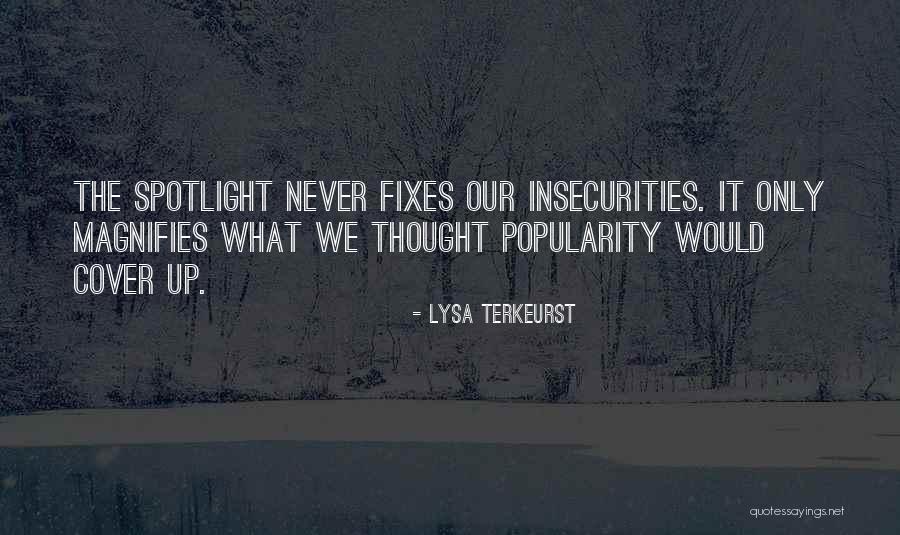 Fixes Quotes By Lysa TerKeurst Fixes Quotes By Lysa TerKeurst