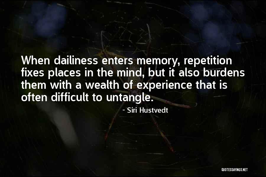 Fixes Quotes By Siri Hustvedt Fixes Quotes By Siri Hustvedt