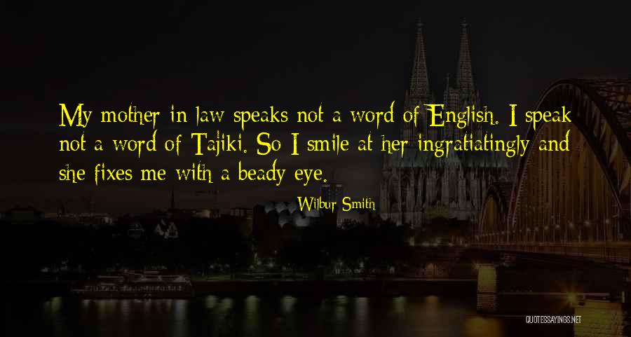 Fixes Quotes By Wilbur Smith Fixes Quotes By Wilbur Smith