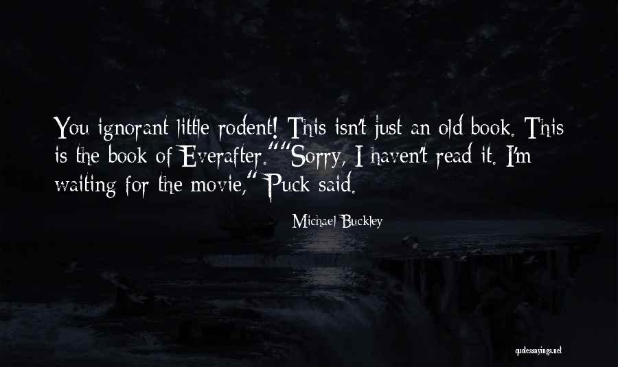 Fixin To Quotes By Michael Buckley Fixin To Quotes By Michael Buckley