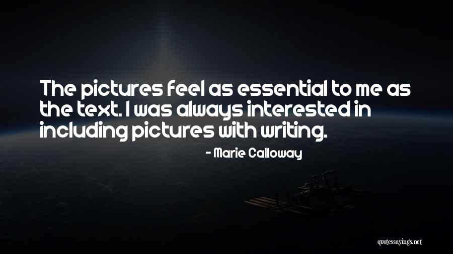 Fixing A Broken Friendship Quotes By Marie Calloway Fixing A Broken Friendship Quotes By Marie Calloway