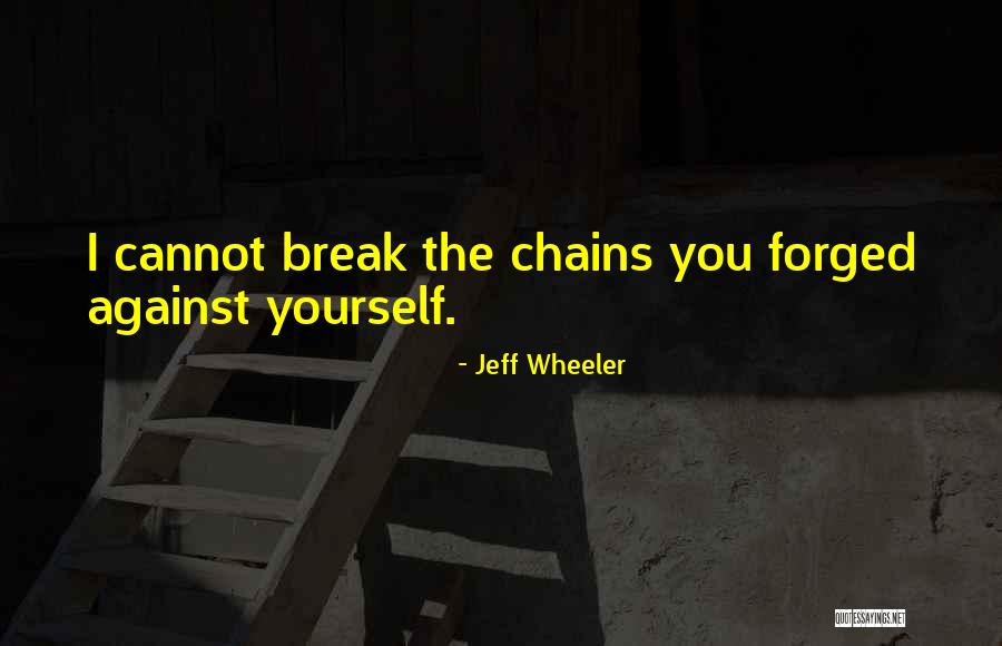 Fixing Society Quotes By Jeff Wheeler Fixing Society Quotes By Jeff Wheeler
