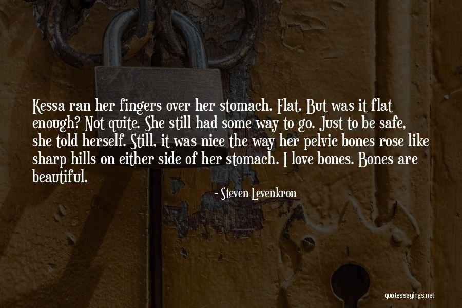 Fixing Things That Arent Broken Quotes By Steven Levenkron Fixing Things That Arent Broken Quotes By Steven Levenkron