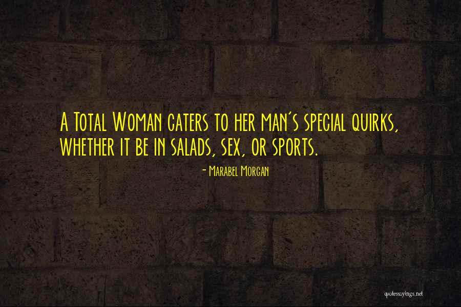 Fixings Food Quotes By Marabel Morgan Fixings Food Quotes By Marabel Morgan