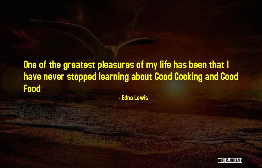 Fixings For Tacos Quotes By Edna Lewis Fixings For Tacos Quotes By Edna Lewis