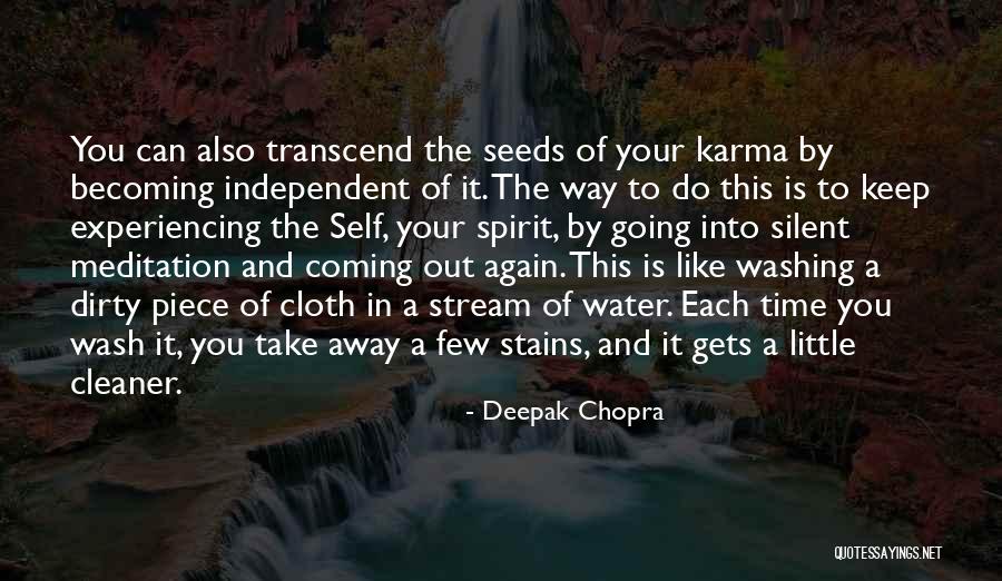 Fixodent Quotes By Deepak Chopra Fixodent Quotes By Deepak Chopra