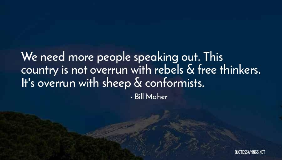 Fixos 2 Quotes By Bill Maher Fixos 2 Quotes By Bill Maher