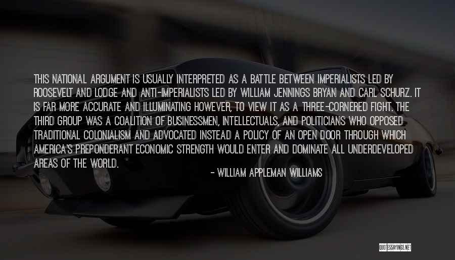 Fixspor Quotes By William Appleman Williams Fixspor Quotes By William Appleman Williams