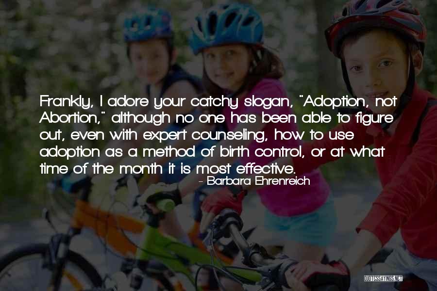 Fixspor45 Quotes By Barbara Ehrenreich Fixspor45 Quotes By Barbara Ehrenreich