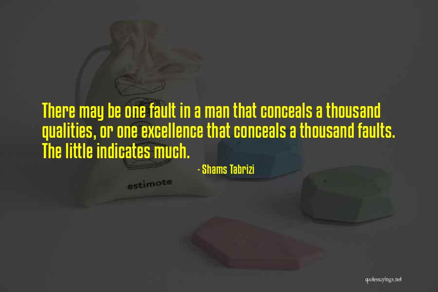Fixter Lures Quotes By Shams Tabrizi Fixter Lures Quotes By Shams Tabrizi