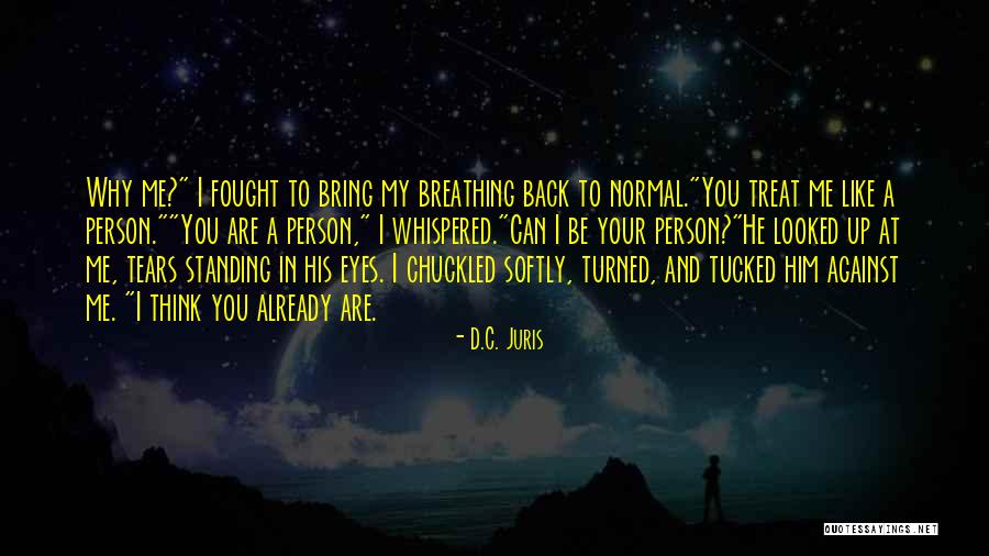 Fixxer Quotes By D.C. Juris Fixxer Quotes By D.C. Juris