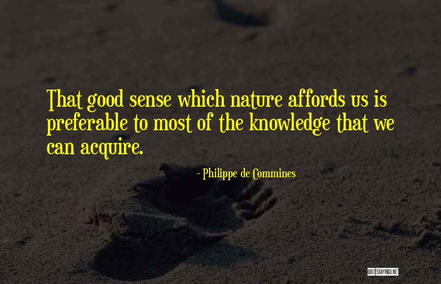 Fizessem Quotes By Philippe De Commines Fizessem Quotes By Philippe De Commines