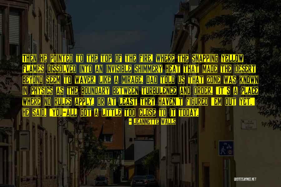 Fizicianul Quotes By Jeannette Walls Fizicianul Quotes By Jeannette Walls