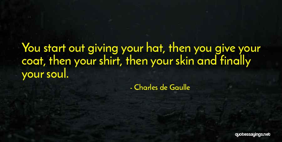Fizicke Quotes By Charles De Gaulle Fizicke Quotes By Charles De Gaulle