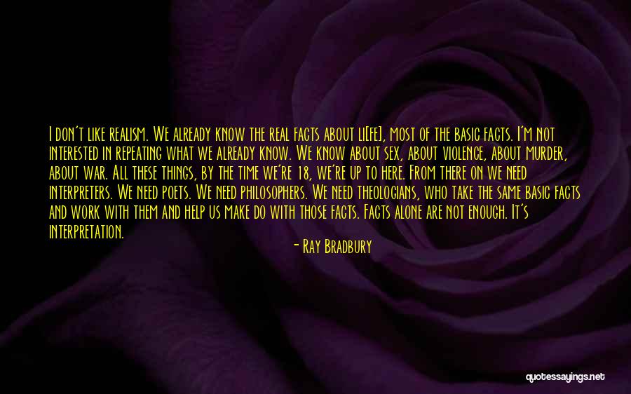 Fizicke Quotes By Ray Bradbury Fizicke Quotes By Ray Bradbury
