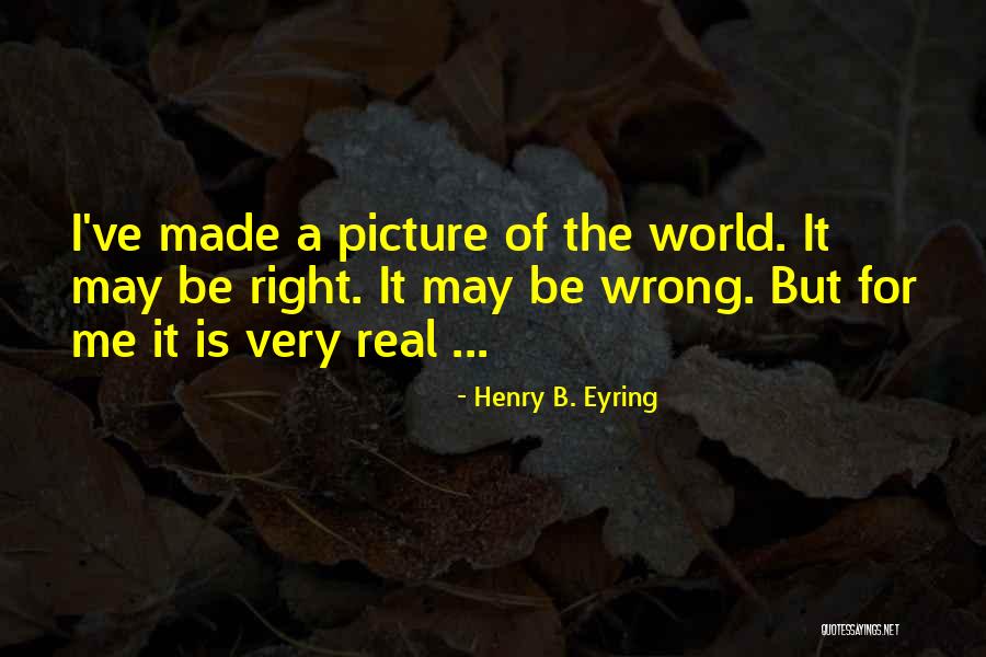 Fizicki Mutageni Quotes By Henry B. Eyring Fizicki Mutageni Quotes By Henry B. Eyring