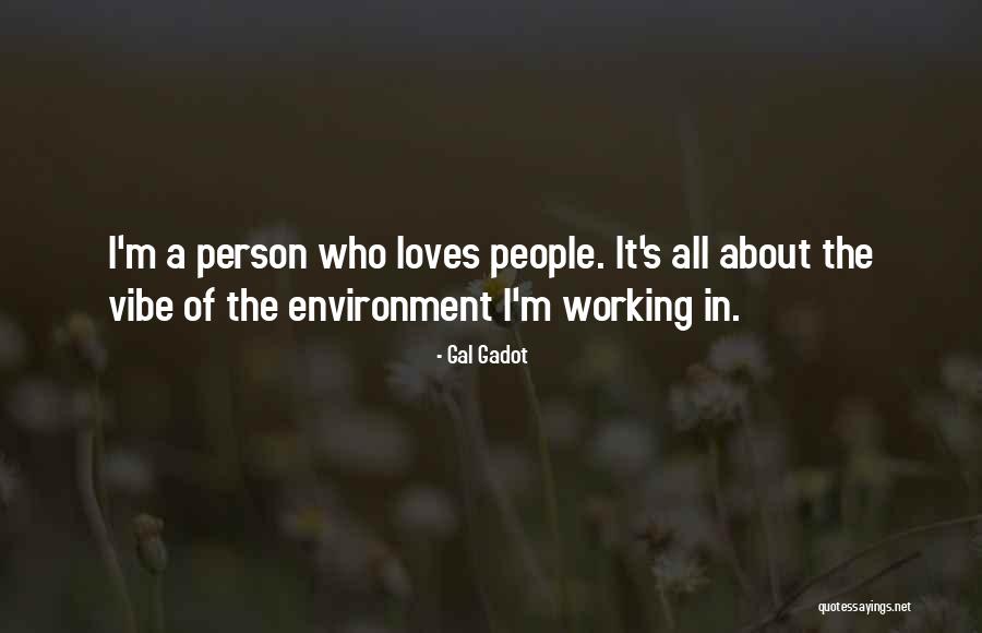 Fizicki Zakoni Quotes By Gal Gadot Fizicki Zakoni Quotes By Gal Gadot
