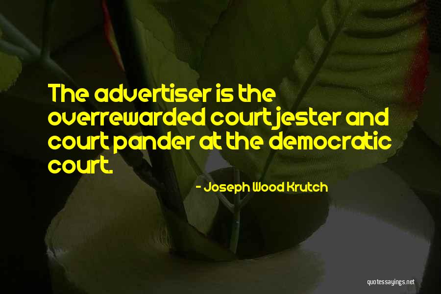 Fiziksel Aktivite Quotes By Joseph Wood Krutch Fiziksel Aktivite Quotes By Joseph Wood Krutch