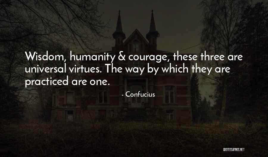 Fizionomie Urbana Quotes By Confucius Fizionomie Urbana Quotes By Confucius