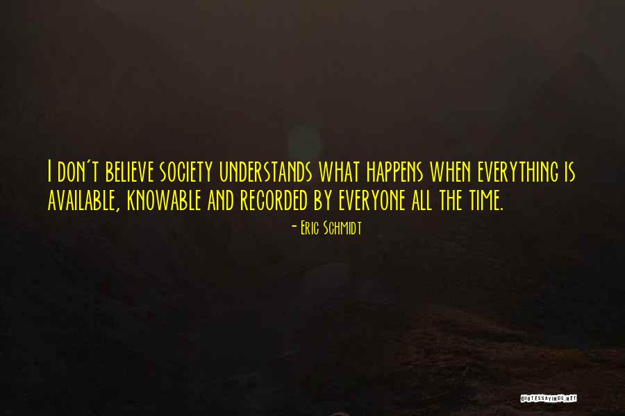 Fizyczna Quotes By Eric Schmidt Fizyczna Quotes By Eric Schmidt