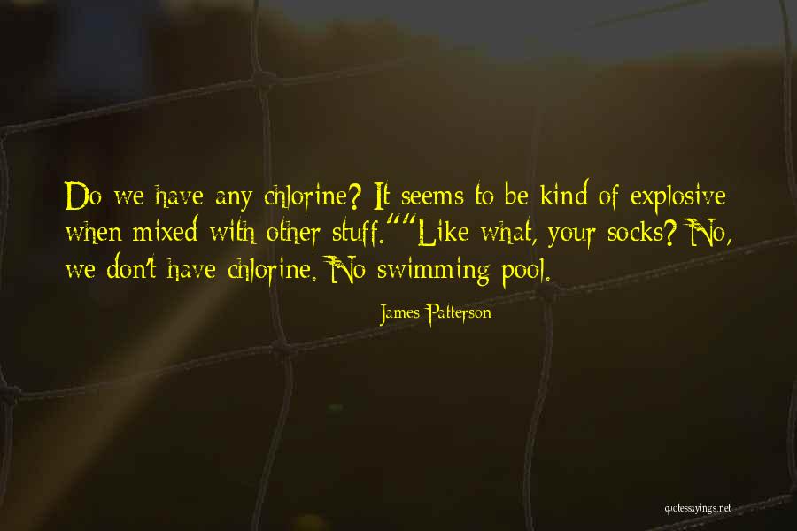 Fizyka Klasa Quotes By James Patterson Fizyka Klasa Quotes By James Patterson