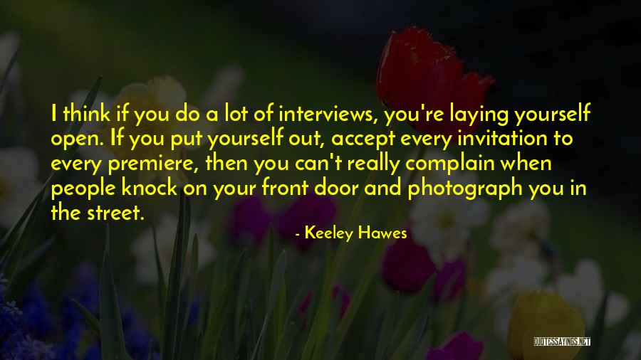 Fizyka Od Quotes By Keeley Hawes Fizyka Od Quotes By Keeley Hawes