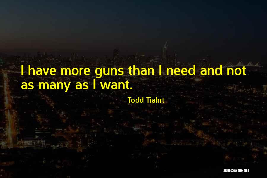 Fizyolojik Apoptosis Quotes By Todd Tiahrt Fizyolojik Apoptosis Quotes By Todd Tiahrt