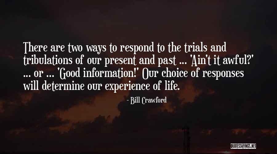 Fizzes Quotes By Bill Crawford Fizzes Quotes By Bill Crawford