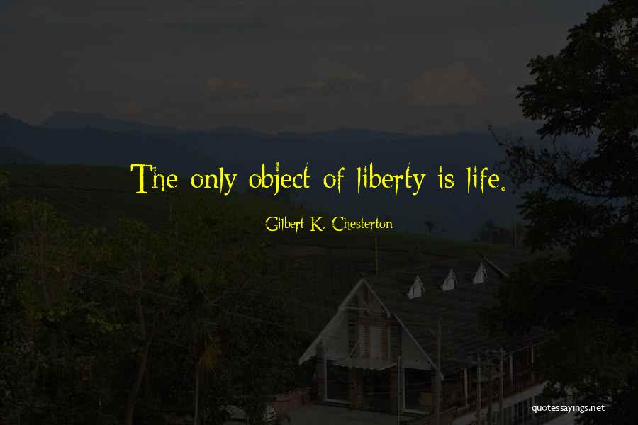 Fizzi Sodastream Quotes By Gilbert K. Chesterton