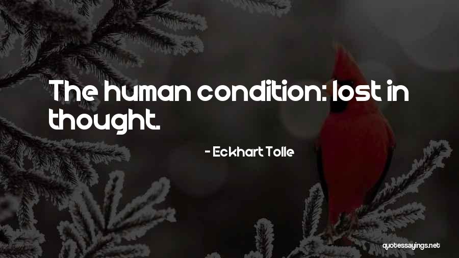 Fizziest Drink Quotes By Eckhart Tolle