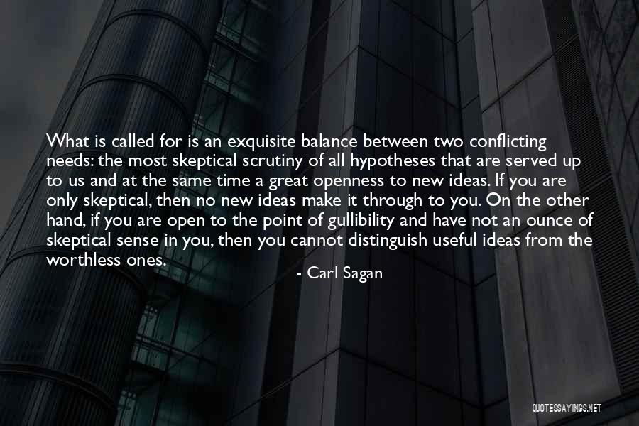 Fizzle Pop Quotes By Carl Sagan Fizzle Pop Quotes By Carl Sagan