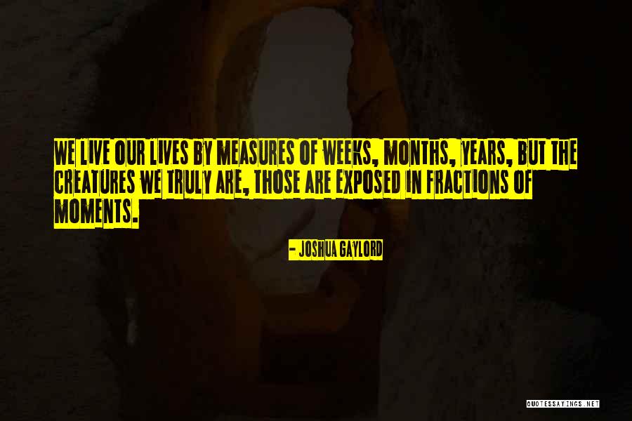 Fizzle Rocks Quotes By Joshua Gaylord Fizzle Rocks Quotes By Joshua Gaylord