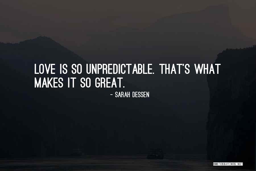 Fizzle Rocks Quotes By Sarah Dessen Fizzle Rocks Quotes By Sarah Dessen