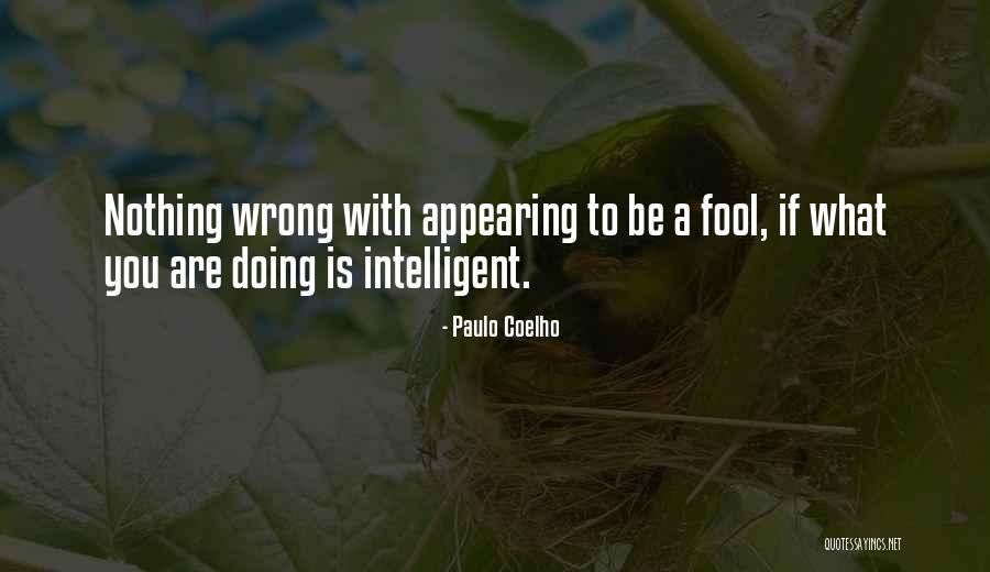 Fizzly Quotes By Paulo Coelho Fizzly Quotes By Paulo Coelho