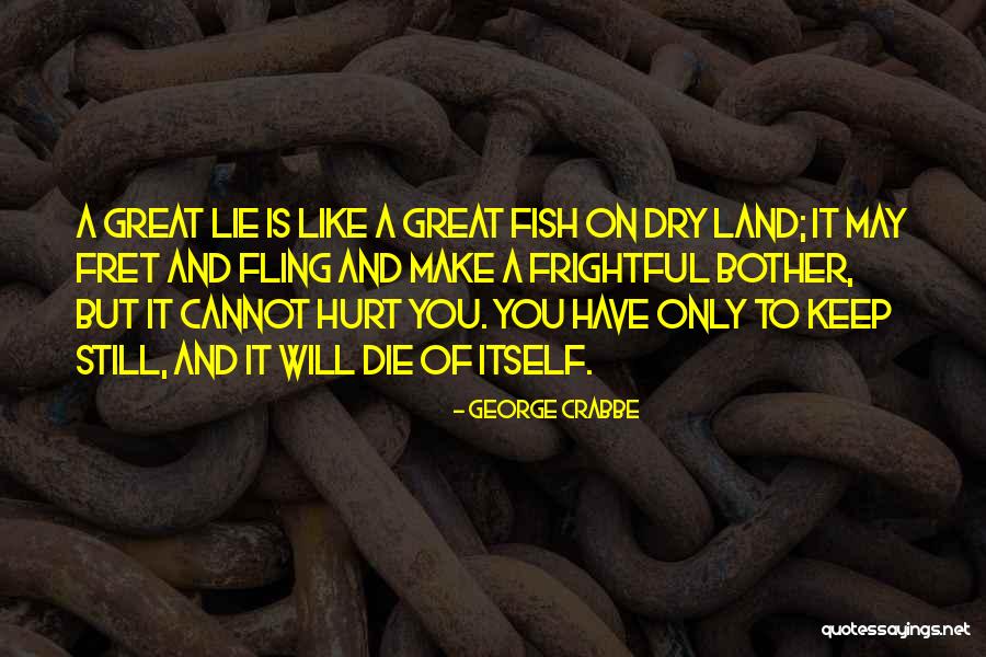 Fjalekryqi Quotes By George Crabbe Fjalekryqi Quotes By George Crabbe