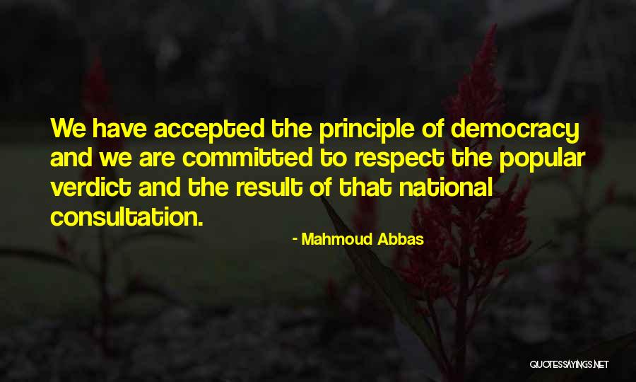 Fjeldberg Quotes By Mahmoud Abbas Fjeldberg Quotes By Mahmoud Abbas