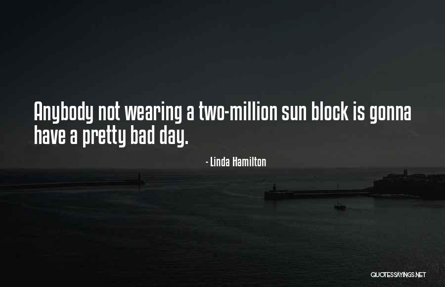 Fjeldsted And Blondal Quotes By Linda Hamilton Fjeldsted And Blondal Quotes By Linda Hamilton