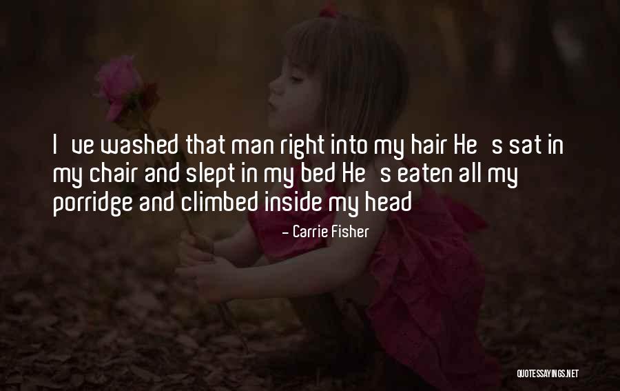 Fjelland Quotes By Carrie Fisher Fjelland Quotes By Carrie Fisher